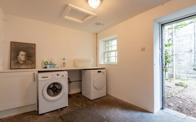 Luxury St Andrews Apartment