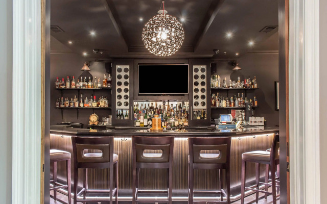 The Peacock Inn, an Ascend Collection Hotel