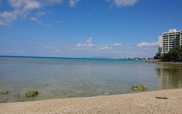 Maribu Beach House