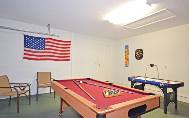 Sunrise Sanctuary, Davenport , US