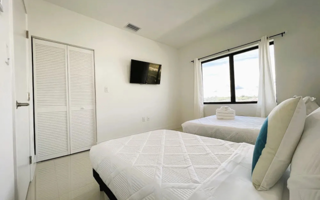 Lovely Wonderlux House 5BR by FL Keys MIA Marina