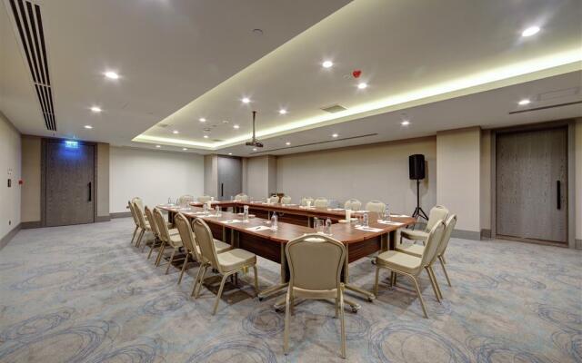 DoubleTree by Hilton Adana