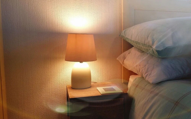 Brambles Holiday Lodges
