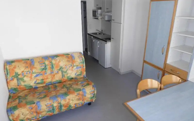 Residence Azureva Piau Engaly