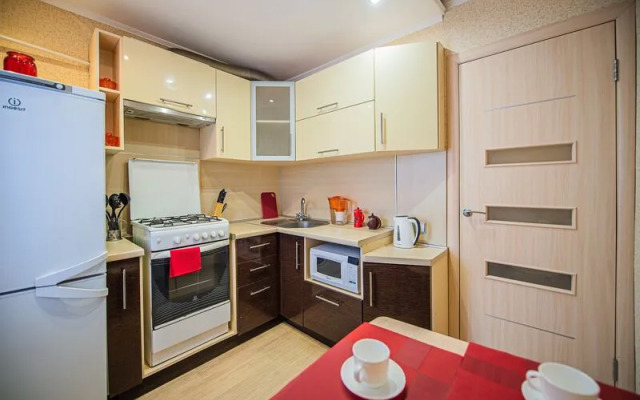 Apartments Five Stars Serene Home Comfort