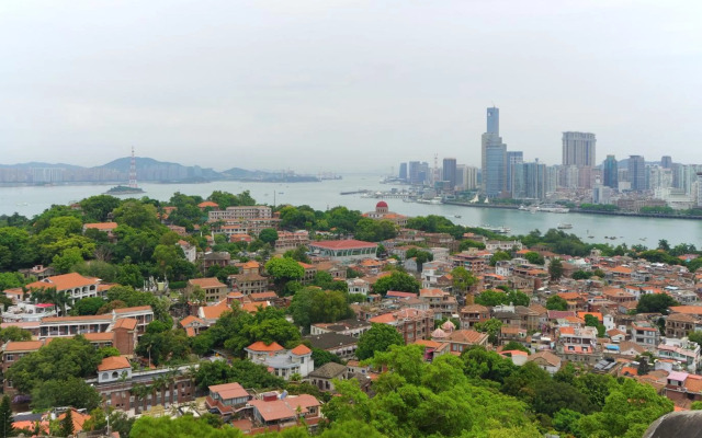 Intercontinental Xiamen by IHG