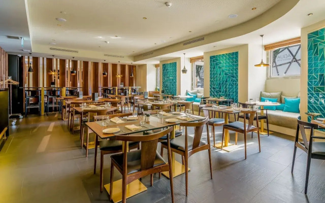 Hotel Vincci Liberdade