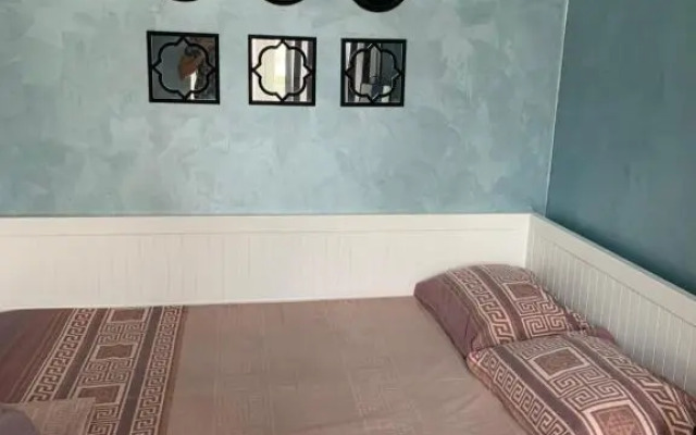 Квартира Титова 12