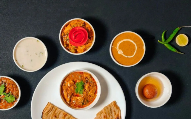 Indu Pearls Inn by OYO Rooms