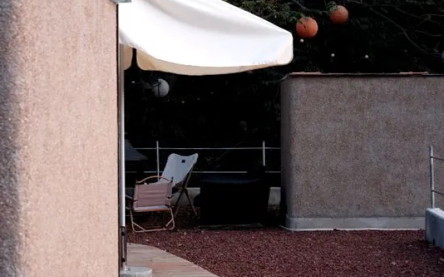 Yueli Kamakura Homestay