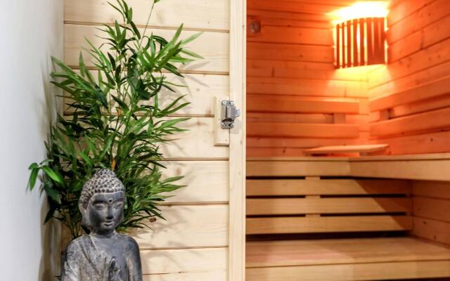 Comté d'Ornon - Logis Hôtel & Spa