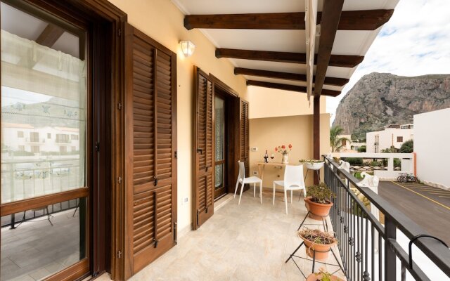 I tre Golfi Nilo Arancio