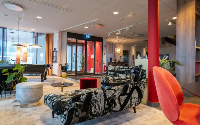 Best Western Plus Park City Lund