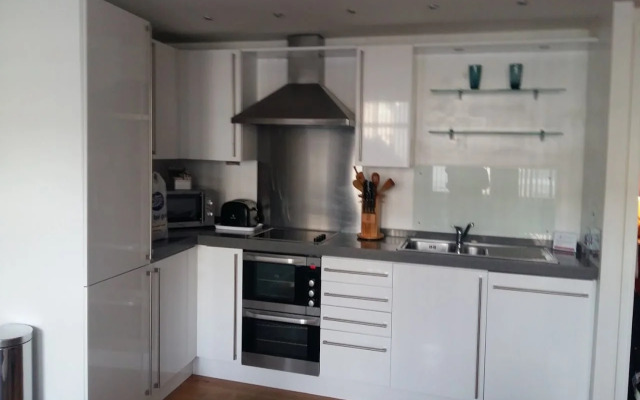 Highland Apartments By Mansley