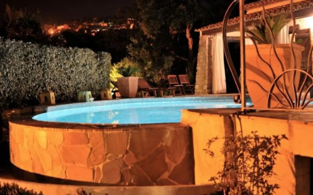 Villa La Crespina