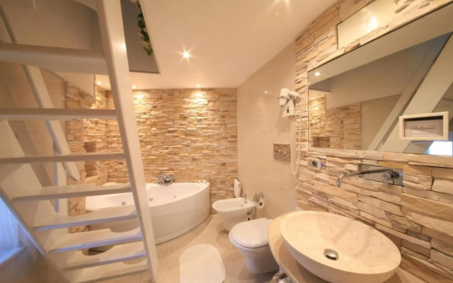 B&B Bellavista Suite