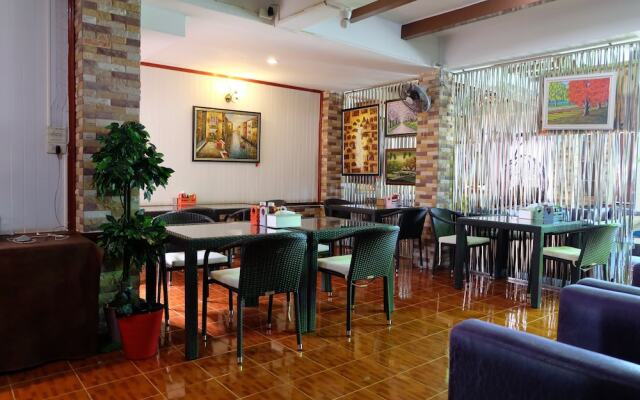 KK Boutique Inn