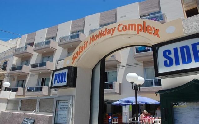 Solair Holiday Complex