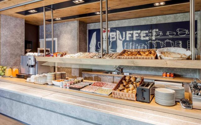 ibis budget Bern Expo