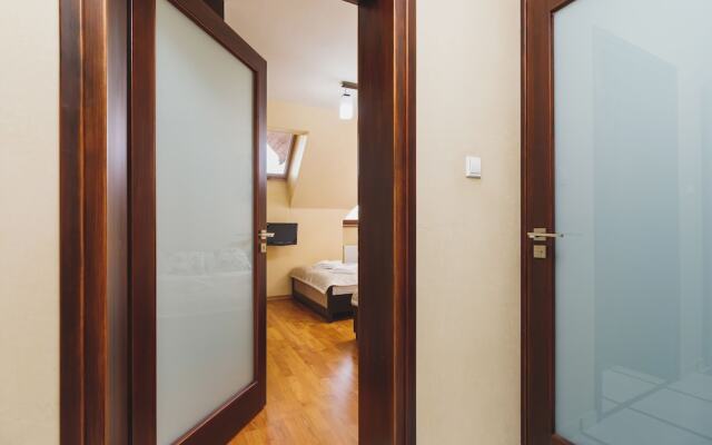 Apartments Brzozowa Zakopane by Renters