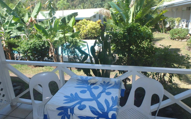 Pension de la Plage