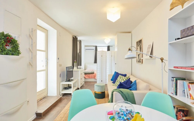 Dubrovnik Central Lodge