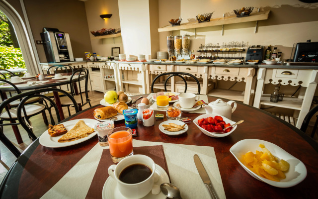 Hotel Ulysse Montpellier Centre