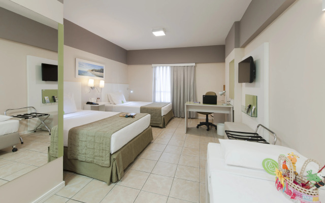 Comfort Hotel Fortaleza
