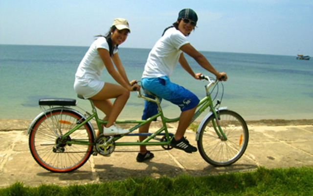 Saigon Phu Quoc Resort