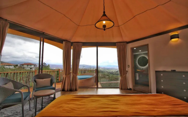 Genki Luxury Glamping
