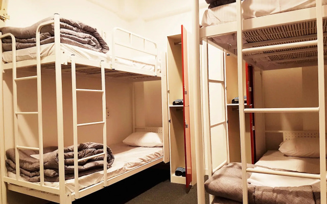 One Way Guesthouse Busan - Hostel
