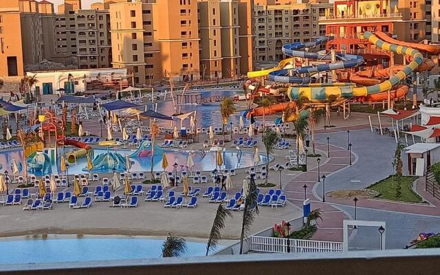 Aqua view north coast - اكوا فيو الساحل الشمالى ك ٩١