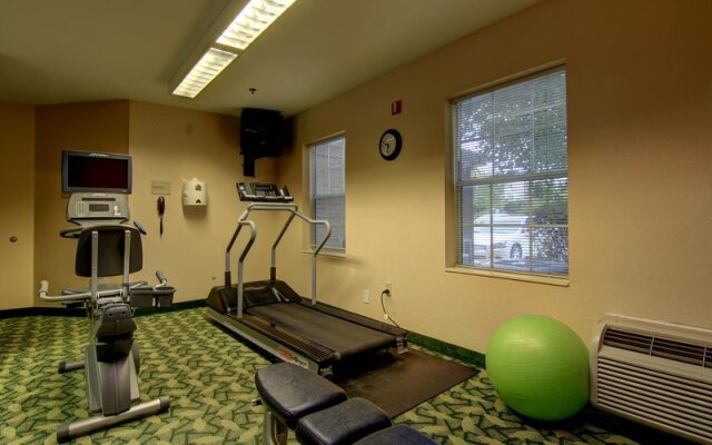Towneplace Suites By Marriott Montgomery