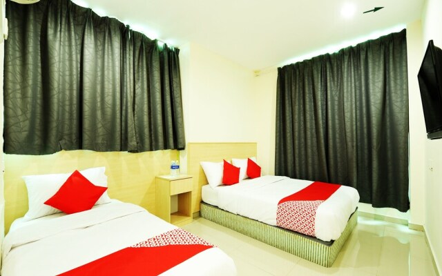 Batu Caves Star Hotel by OYO Rooms