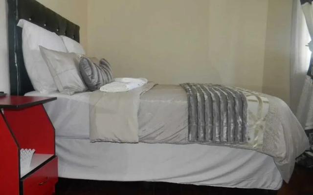 M2T Guest House