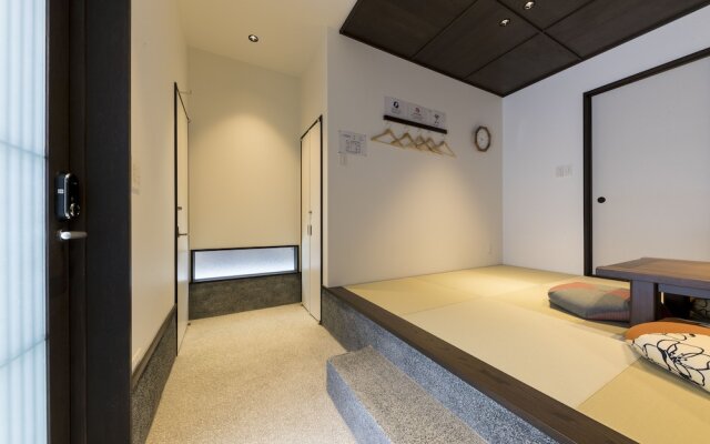 MUSUBI HOTEL MACHIYA Kamigofuku-machi 2