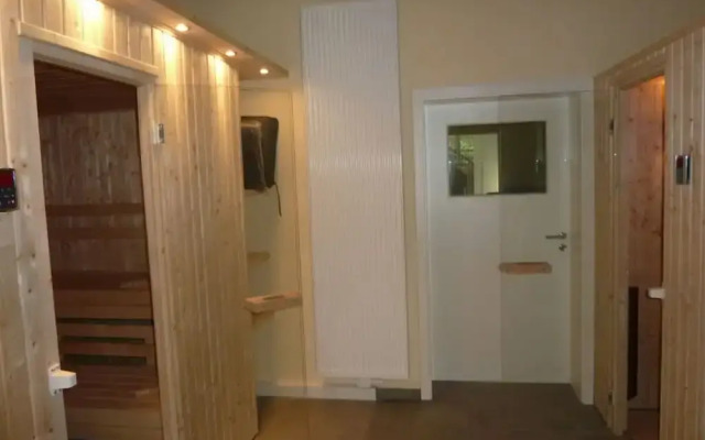 Nice Apartment in Himmelkron