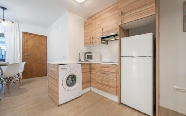 Apartamentos Doña Elvira Kings inn