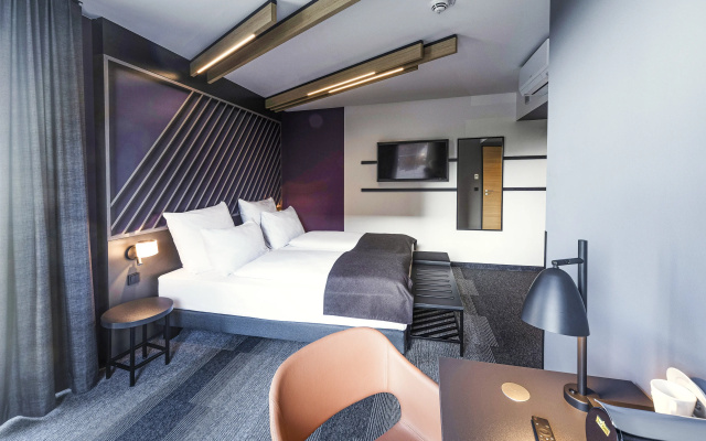 B&B Hotel Dessau
