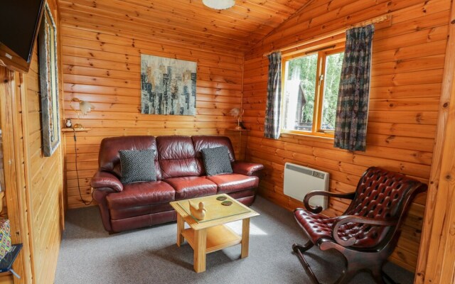 The Spinney Lodge