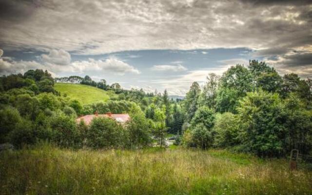 U Eskulapa Bieszczady