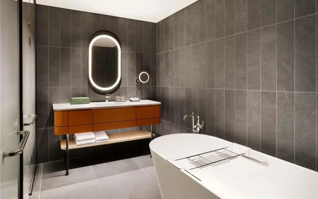 Pullman Ambassador Seoul Eastpole