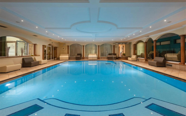 Grand Hotel Liberty
