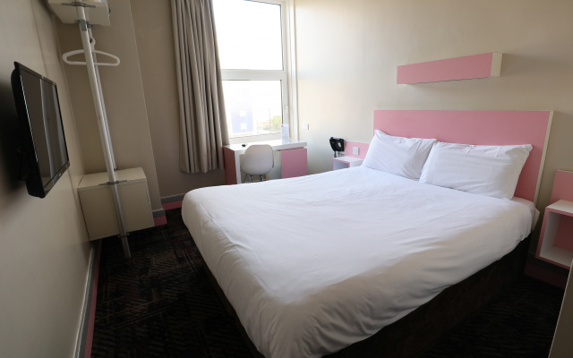 Citrus Hotel Eastbourne by Compass Hospitality
