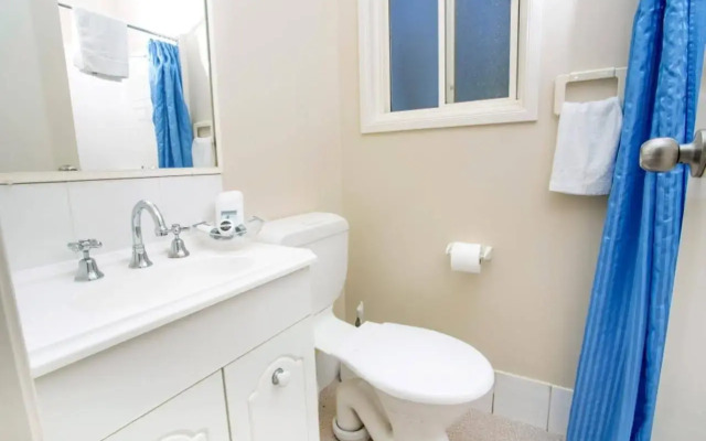 Reflections Scotts Head - Holiday Park