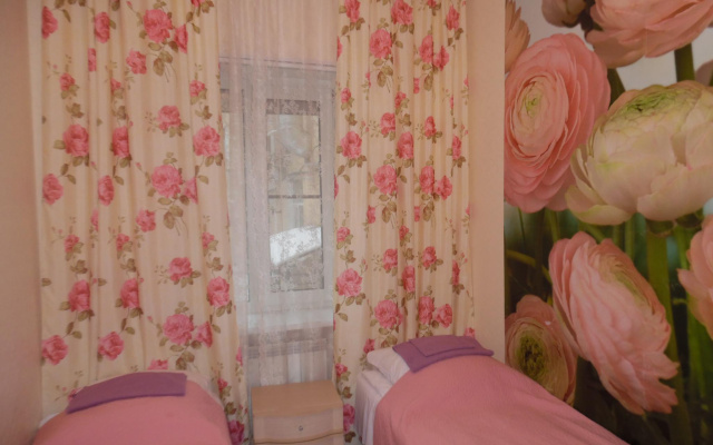 Irena Guest House