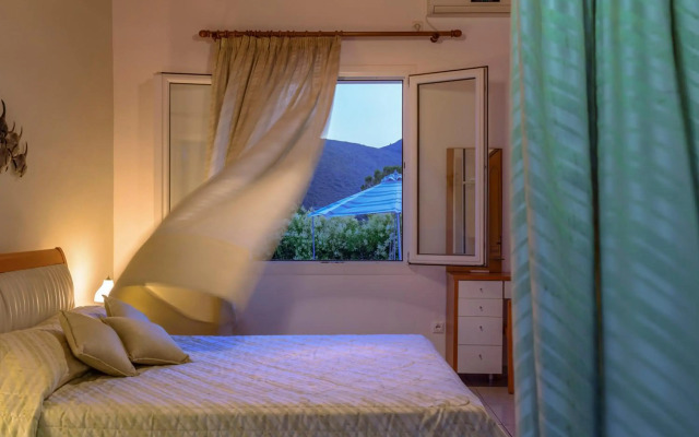 Mouzakis Villas