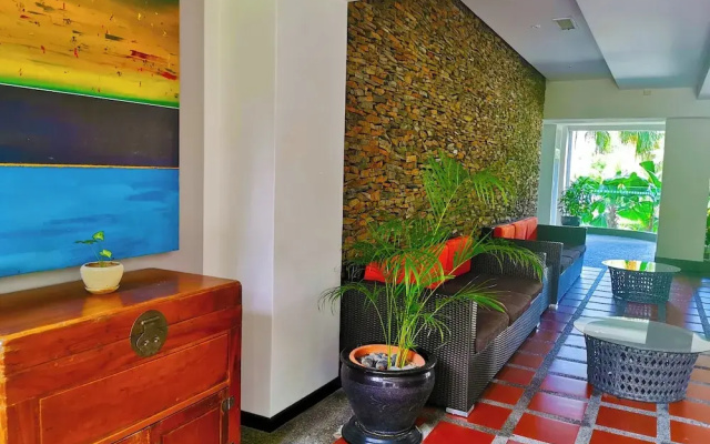 Tropical Paradise Retreat in Langkawi Furnished
