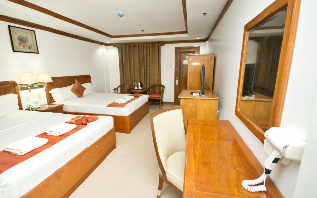 Grand Boracay Resort