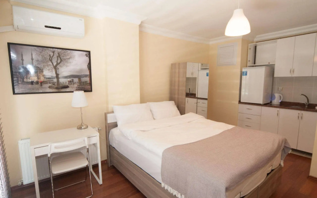 Taksim Elite Residence